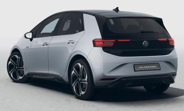 Beispielbilder, ggf. teilweise mit Mehr- oder Minderausstattung