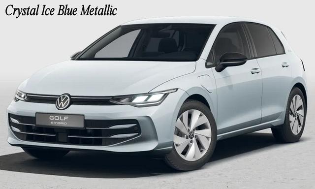 Volkswagen Golf - Life "GOAL" 1.5 eHybrid OPF 150kW DSG, über 140 km elektrisch Fahren inkl. Metallic, Park Assist, Sitz- und Lenkradheizung, 5 Jahre Garantie, 17" Alu´s, Rückfahrkamera, Diebstahlwarnanlage, Fernlichtassistent, abgedunkelte Scheiben...