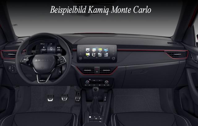 Beispielbilder, ggf. teilweise mit Mehr- oder Minderausstattung