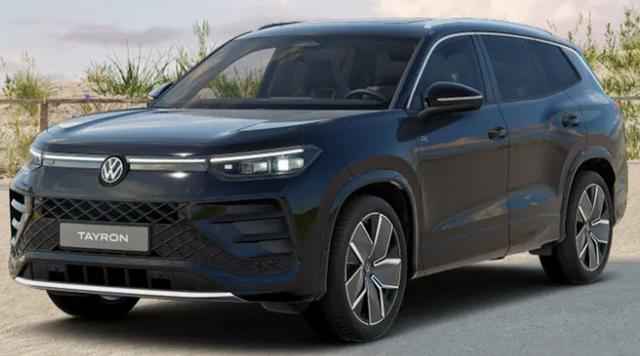 Beispielbilder, ggf. teilweise mit Mehr- oder Minderausstattung