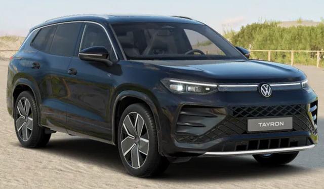 Beispielbilder, ggf. teilweise mit Mehr- oder Minderausstattung