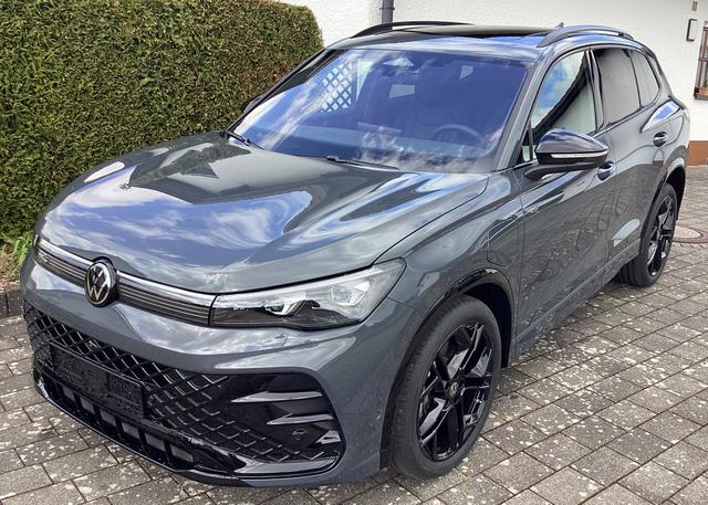 Volkswagen Tiguan - R-Line 1.5 TSi 272 PS eHybrid inkl. Sitz- und Lenkradheizung, 5 Jahre Garantie, Diebstahlwarnanlage ...