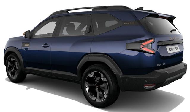 Beispielbilder, ggf. teilweise mit Sonderausstattung