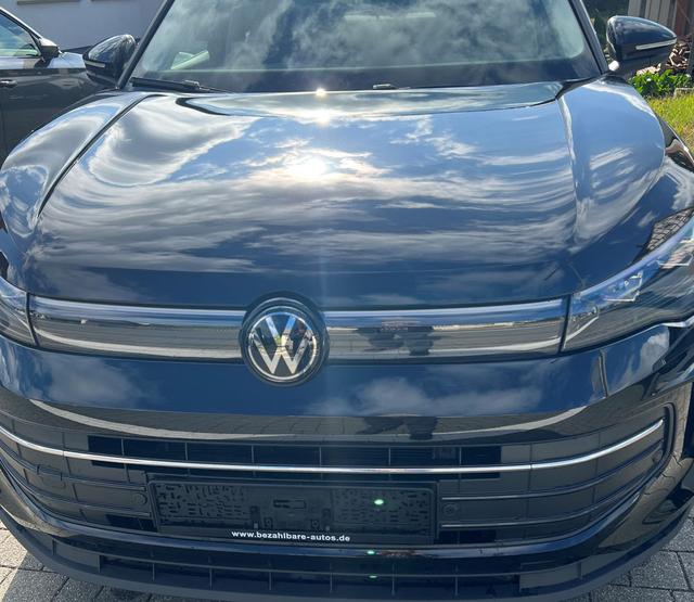 Beispielbilder, ggf. teilweise mit Mehr- oder Minderausstattung