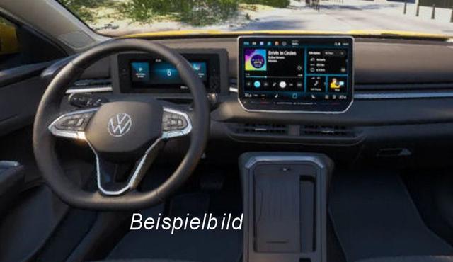 Beispielbilder, ggf. teilweise mit Mehr- oder Minderausstattung