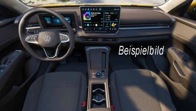 Beispielbilder, ggf. teilweise mit Mehr- oder Minderausstattung