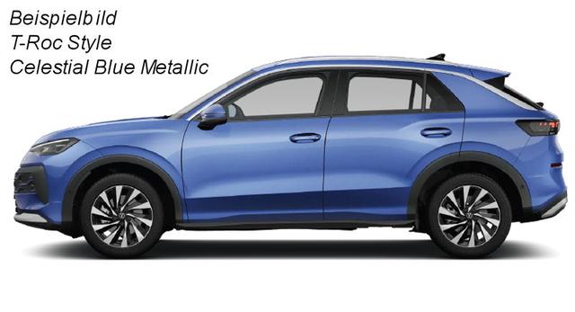 Beispielbilder, ggf. teilweise mit Mehr- oder Minderausstattung