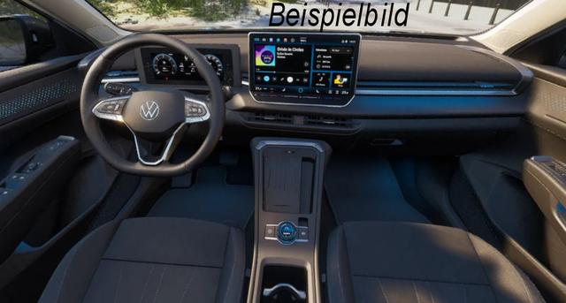 Beispielbilder, ggf. teilweise mit Mehr- oder Minderausstattung