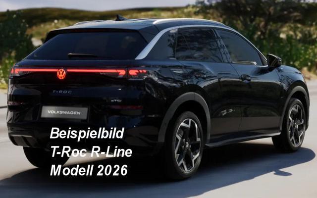 Beispielbilder, ggf. teilweise mit Mehr- oder Minderausstattung