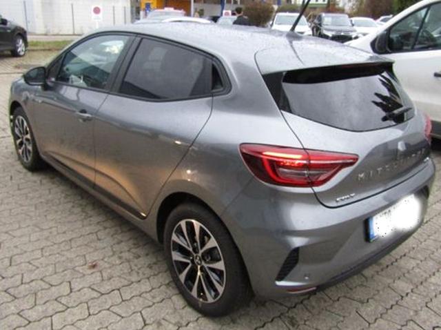 Mitsubishi Colt Plus 5 Jahre Garantie, Sitzheizung, Rückfahrkamera, Alufelgen, LED Scheinwerfer... 