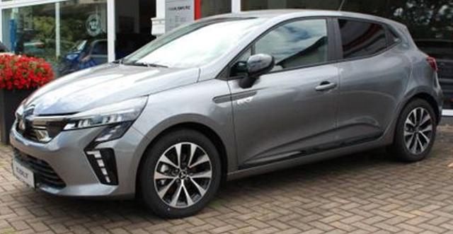 Mitsubishi Colt - Plus 5 Jahre Garantie, Sitzheizung, Rückfahrkamera, Alufelgen, LED Scheinwerfer...