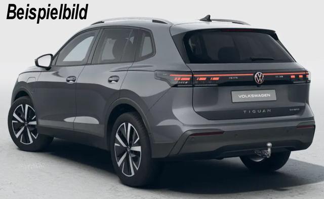 Volkswagen Tiguan Prime 1.5 eTSI 7-Gang-DSG 
