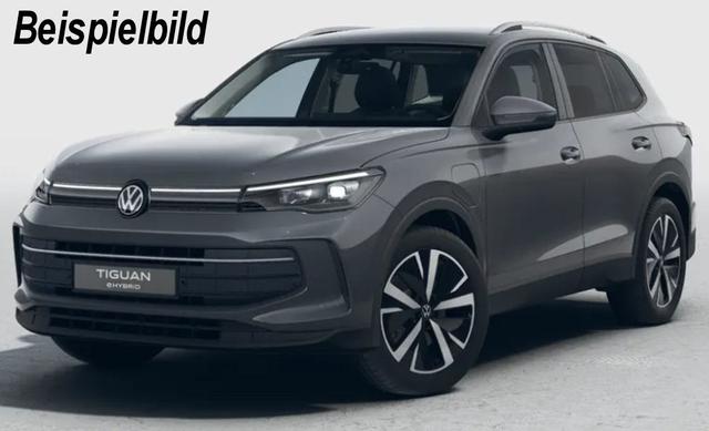 Volkswagen Tiguan - Prime 1.5 eTSI 7-Gang-DSG