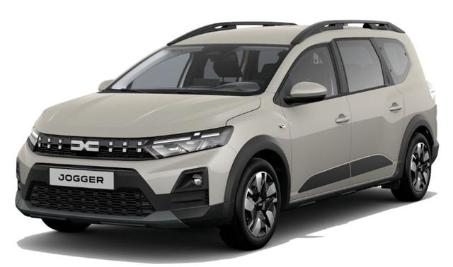 Dacia Jogger - Expression Hybrid 7-Sitzer 155 inkl. Sitzheizung, R&uuml;ckfahrkamera, EPH hi..