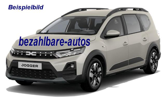 Dacia Jogger - Expression 7-Sitzer TCe 110