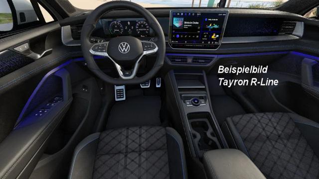 Beispielbilder, ggf. teilweise mit Mehr- oder Minderausstattung