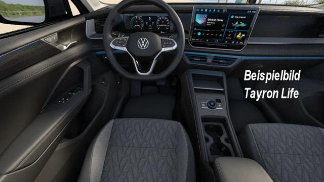 Beispielbilder, ggf. teilweise mit Mehr- oder Minderausstattung