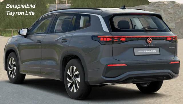 Beispielbilder, ggf. teilweise mit Mehr- oder Minderausstattung