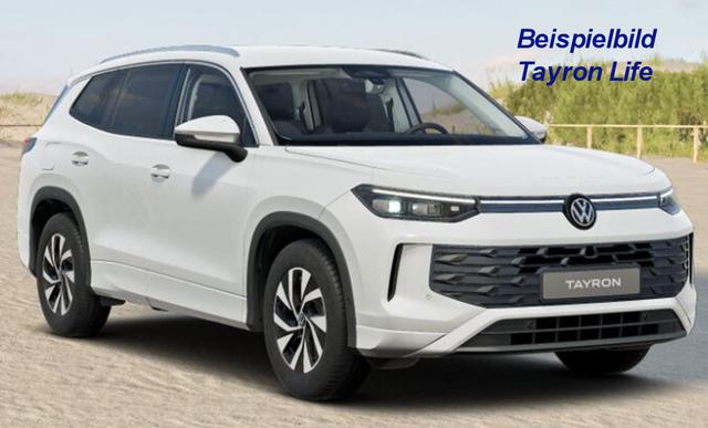 Beispielbilder, ggf. teilweise mit Mehr- oder Minderausstattung