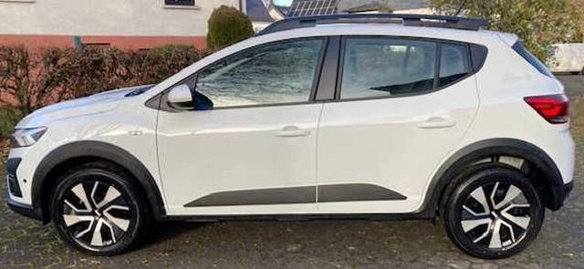 Beispielbilder, ggf. teilweise mit Mehr- oder Minderausstattung