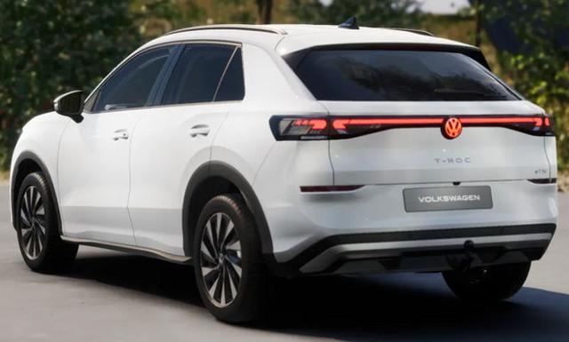 Beispielbilder, ggf. teilweise mit Sonderausstattung