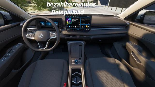 Beispielbilder, ggf. teilweise mit Mehr- oder Minderausstattung