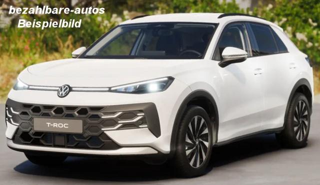 Beispielbilder, ggf. teilweise mit Mehr- oder Minderausstattung