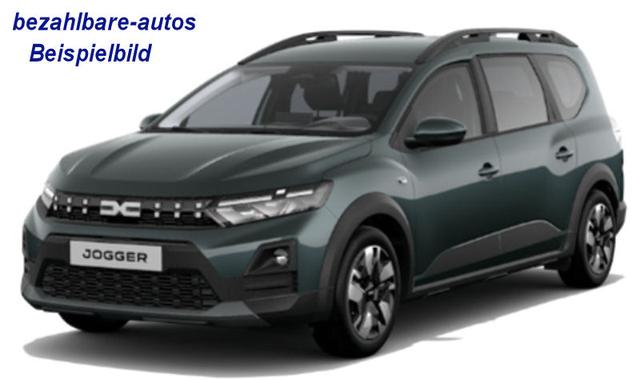 Dacia Jogger - Expression
