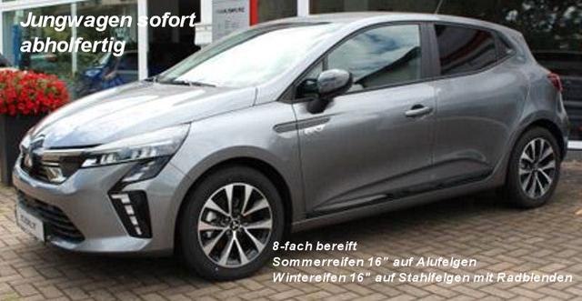 Mitsubishi Colt - Plus 5 Jahre Garantie, Sitzheizung, R&uuml;ckfahrkamera, Alufelgen, Winterreifen zus&auml;tzlich, LED Scheinwerfer...