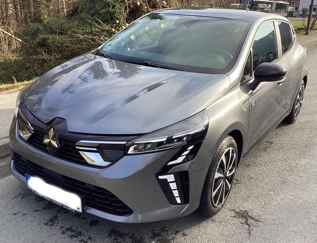 Mitsubishi Colt - Plus 5 Jahre Garantie, Sitzheizung, R&uuml;ckfahrkamera, Alufelgen, Winterreifen zus&auml;tzlich, LED Scheinwerfer...