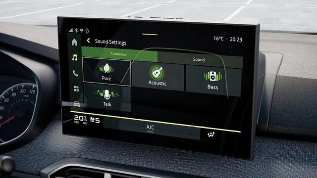 Beispielbilder, ggf. teilweise mit Mehr- oder Minderausstattung