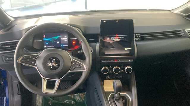 Mitsubishi Colt Edition 5 Jahre Garantie, Sitzheizung, R&uuml;ckfahrkamera, 17" Alufelgen, Abstandstempomat (ACC)... 