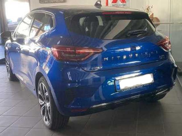 Mitsubishi Colt Edition 5 Jahre Garantie, Sitzheizung, R&uuml;ckfahrkamera, 17" Alufelgen, Abstandstempomat (ACC)... 