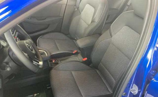 Mitsubishi Colt Edition 5 Jahre Garantie, Sitzheizung, R&uuml;ckfahrkamera, 17" Alufelgen, Abstandstempomat (ACC)... 