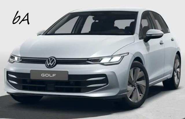 Volkswagen Golf - Life "Sondermodell" 1.5 TSI OPF 116 PS, inkl. Metallic, Park Assist, Sitz- und Lenkradheizung, 5 Jahre Garantie, 17" Alu&acute;s, R&uuml;ckfahrkamera, Diebstahlwarnanlage, Fernlichtassistent, abgedunkelte Scheiben...