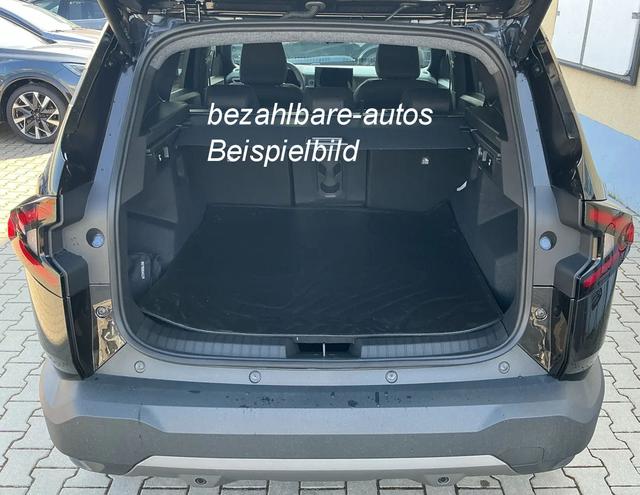 Beispielbilder, ggf. teilweise mit Mehr- oder Minderausstattung