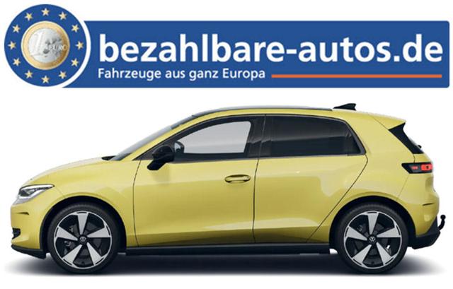 Volkswagen ID. Polo - Style Edition 52kWh 211 PS