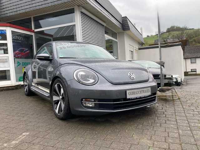 Volkswagen New Beetle - 1.4 TSI sehr wenig Kilometer
