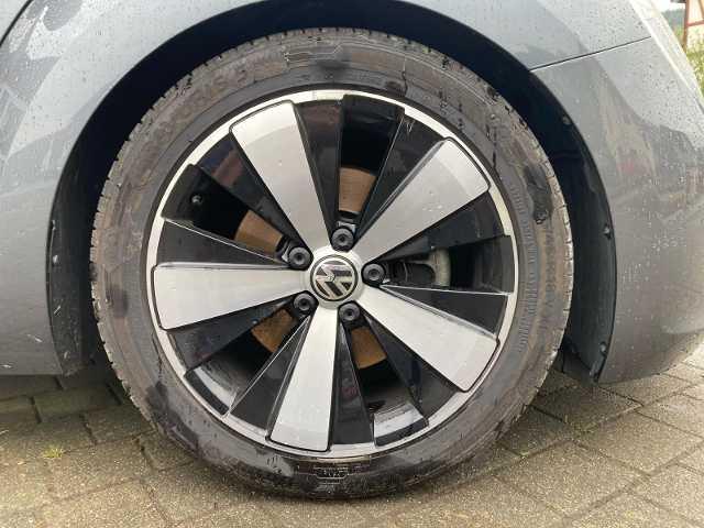 Volkswagen New Beetle 1.4 TSI sehr wenig Kilometer 