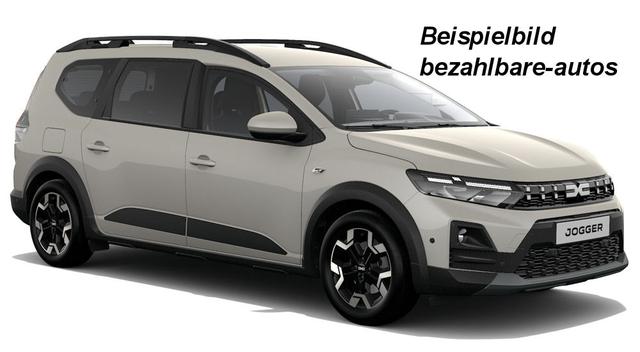 Dacia Jogger - Journey