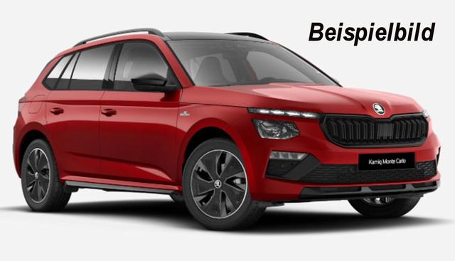 Skoda Kamiq - 