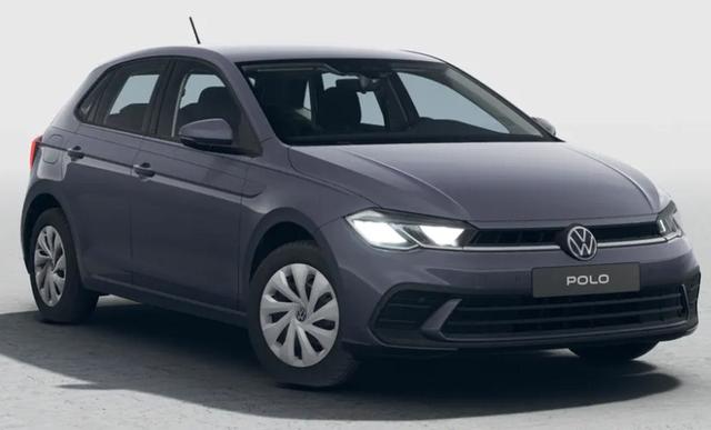 Volkswagen Polo - Pure
