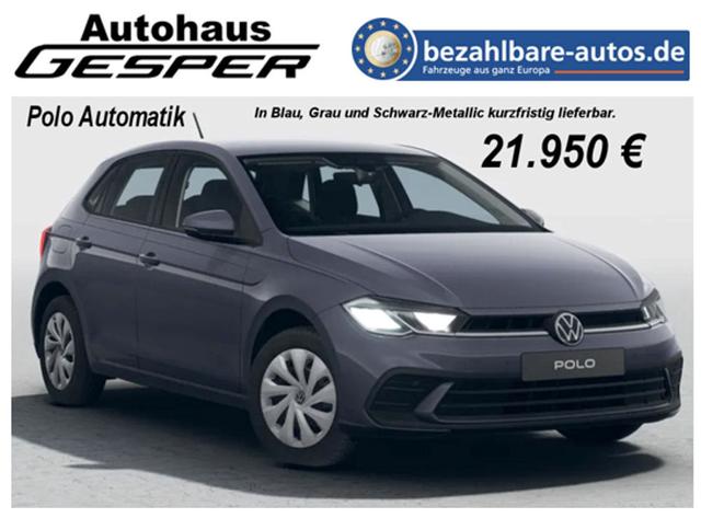 Volkswagen Polo - Pure