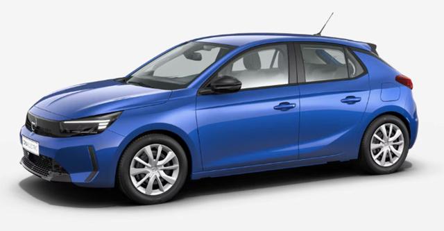 Opel Corsa-E - 49 kWh, 100 kW (136 PS) deutsche Ausf&uuml;hrung