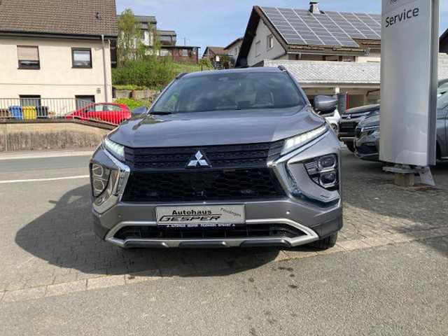 Mitsubishi Eclipse Cross - 2.4 MIVEC PLUS