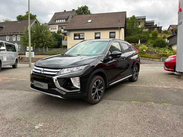 Mitsubishi Eclipse Cross TOP Panorama 1.5 T-MIVEC 4WD CVT 