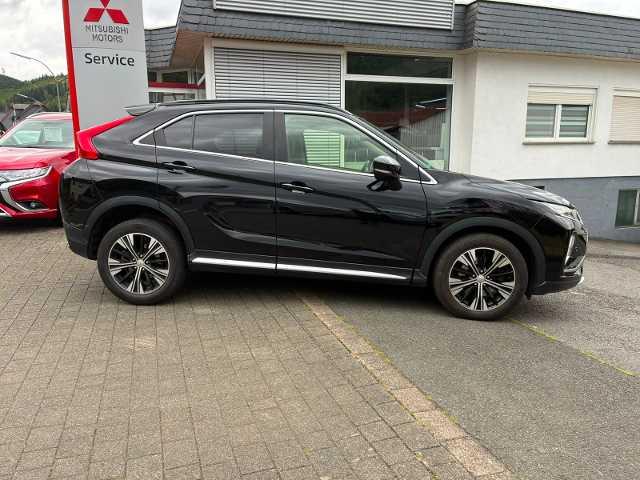 Mitsubishi Eclipse Cross TOP Panorama 1.5 T-MIVEC 4WD CVT 