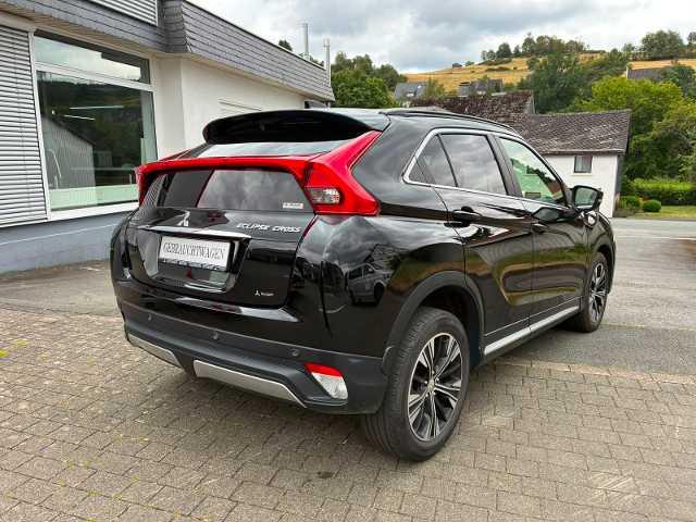 Mitsubishi Eclipse Cross TOP Panorama 1.5 T-MIVEC 4WD CVT 