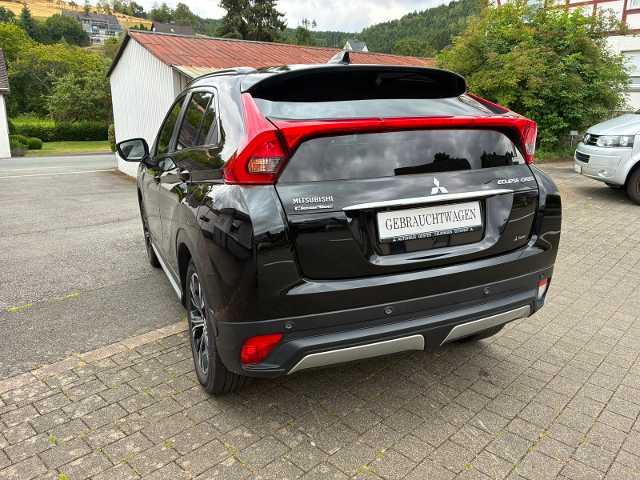 Mitsubishi Eclipse Cross TOP Panorama 1.5 T-MIVEC 4WD CVT 