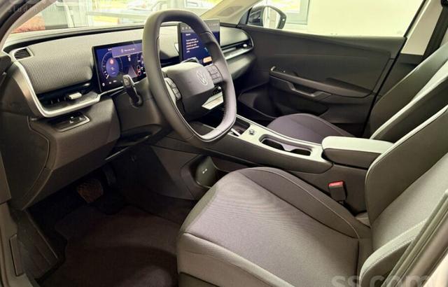 Volkswagen ID. Polo 210 PS, silber, 17", Navi, 5 Jahre Garantie "F&ouml;rderf&auml;hig" 
